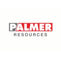 Palmer Resources logo - Similar company to Road Metals Co Ltd