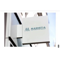Magnetia Distribución Solar s.l. logo - Similar company to Elicity