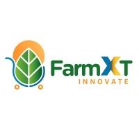 FarmXT Innovate logo - Similar company to Data Pkt Aviation (Dppl)