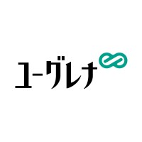 株式会社ユーグレナ - Euglena Co., Ltd. logo - Similar company to Algemy