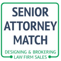 Senior Attorney Match logo - Similar company to Colo@