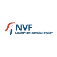NVF, Nederlandse Vereniging voor Farmacologie - Dutch Pharmacological Society logo - Similar company to Scheikunde En Farmaceutische Wetenschappen Vu