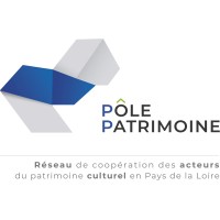 Pôle Patrimoine, réseau de coopération des acteurs du patrimoine culturel en Pays de la Loire logo - Similar company to Le Chronographe