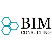 BIM Consulting UK logo - Similar company to Digital Guerrilla