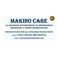 MAKINO CARE logo - Similar company to Evalue Benefit Business Services Pvt Ltd