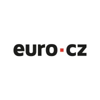 Euro.cz logo - Similar company to Hobio