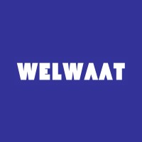 WELWAAT logo - Similar company to Connectvith.Me