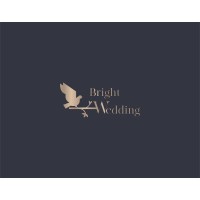 Bright Wedding logo - Similar company to Wevent360
