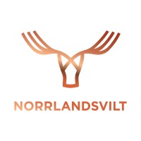 Norrlandsvilt 1991 AB logo - Similar company to Gröna Gårdar Ab