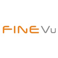 FineVu UK logo - Similar company to Finevu
