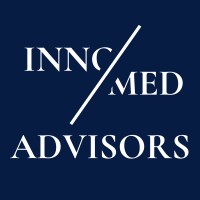 InnoMed Advisors logo - Similar company to Herbnautics