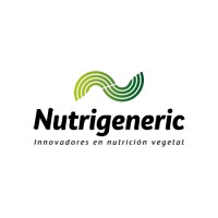 Nutrigeneric logo - Similar company to Agrofym