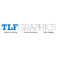 TLF Graphics logo - Similar company to Nova Air