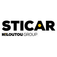 STICAR S.P.A. logo - Similar company to Cami2 Srl - Carrelli Elevatori