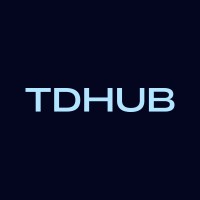 Tyshchuk Digital HUB logo - Similar company to Stroom Digital