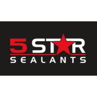5 Star Sealants Ltd logo - Similar company to Honeyman Developments