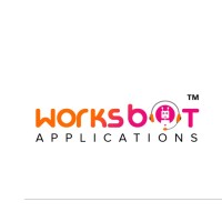 Worksbot logo - Similar company to Worksbot Applications Private Limited