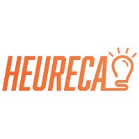 Heureca logo - Similar company to Fonky