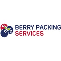 Berry Packing Services Venlo logo - Similar company to Ukrainian Blueberry Growers Association
