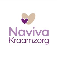 Naviva Kraamzorg logo - Similar company to Xtra-S