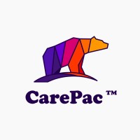 CarePac logo - Similar company to Thc Solutions Inc