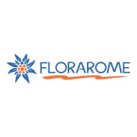Florarome Fragrâncias logo - Similar company to Essential Green Natural Ingredients