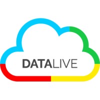 Datalive logo - Similar company to Checkpos Inc.