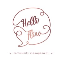 Hello Flow_CM logo - Similar company to Pretty Wire