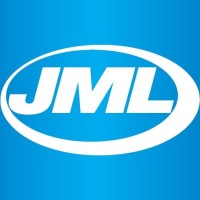 JML logo - Similar company to Jml