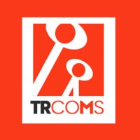 TRCOMS logo - Similar company to Screena (Acquired By Thetaray)
