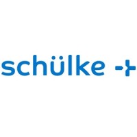 Schülke & Mayr logo - Similar company to Raman & Weil Science