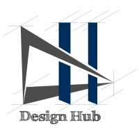 Design Hub logo - Similar company to Cad Engineering Services