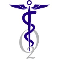 American College of Hyperbaric Medicine logo - Similar company to Baromedical Nurses Association