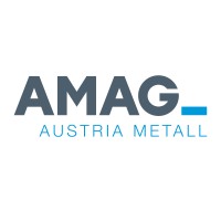 AMAG Austria Metall logo - Similar company to Constellium