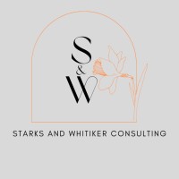 Starks and Whitiker Consulting logo - Similar company to Give Us The Floor