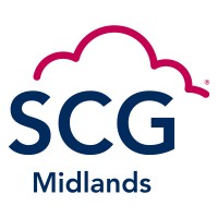 SCG Midlands (formerly EBT) logo - Similar company to Scg Midlands