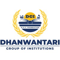 Dhanwantari Group of Institutions logo - Similar company to Advance Ayurveda