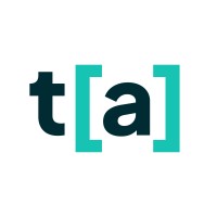 take[air] logo - Similar company to Orius