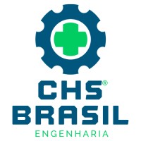 CHS BRASIL ENGENHARIA logo - Similar company to Alpes Engenharia