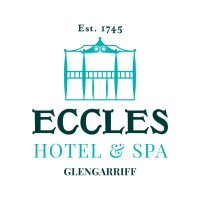 Eccles Hotel & Spa logo - Similar company to Yamabahçe