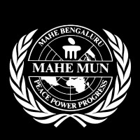 Mahe-Blr Model United Nations (Mun)