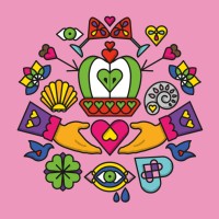 Brighton Early Music Festival logo - Similar company to Opera Rara