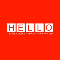 Hello Technologies & Innovations Pvt Ltd logo - Similar company to First Cause Media