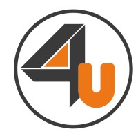 4U Consulting logo - Similar company to 4Uconsulting