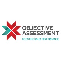 Objective Assessment Australia logo - Similar company to Sales & Leadership Performance