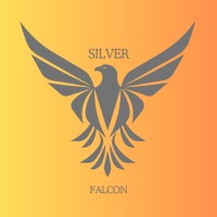 silver falcon logo - Similar company to Wepro Ag