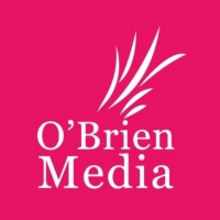 O'Brien Media Website Design logo - Similar company to Thamesdown Tyres | Mobile Tyre Fitting