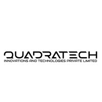 QUADRATECH INNOVATIONS AND TECHNOLOGIES PVT LTD logo - Similar company to Nextrotek