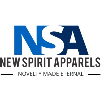New Spirit Apparels Pvt. Ltd. logo - Similar company to Leo Sansini