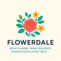 Flowerdale logo - Similar company to Spesh